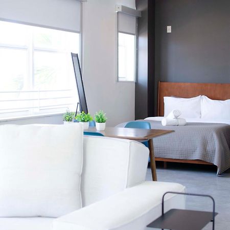 Franklin Suites South Beach マイアミビーチ エクステリア 写真