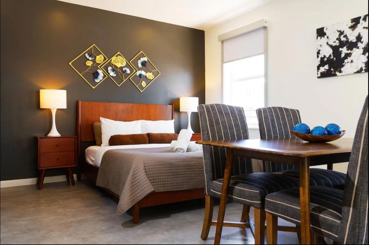 Franklin Suites South Beach マイアミビーチ エクステリア 写真