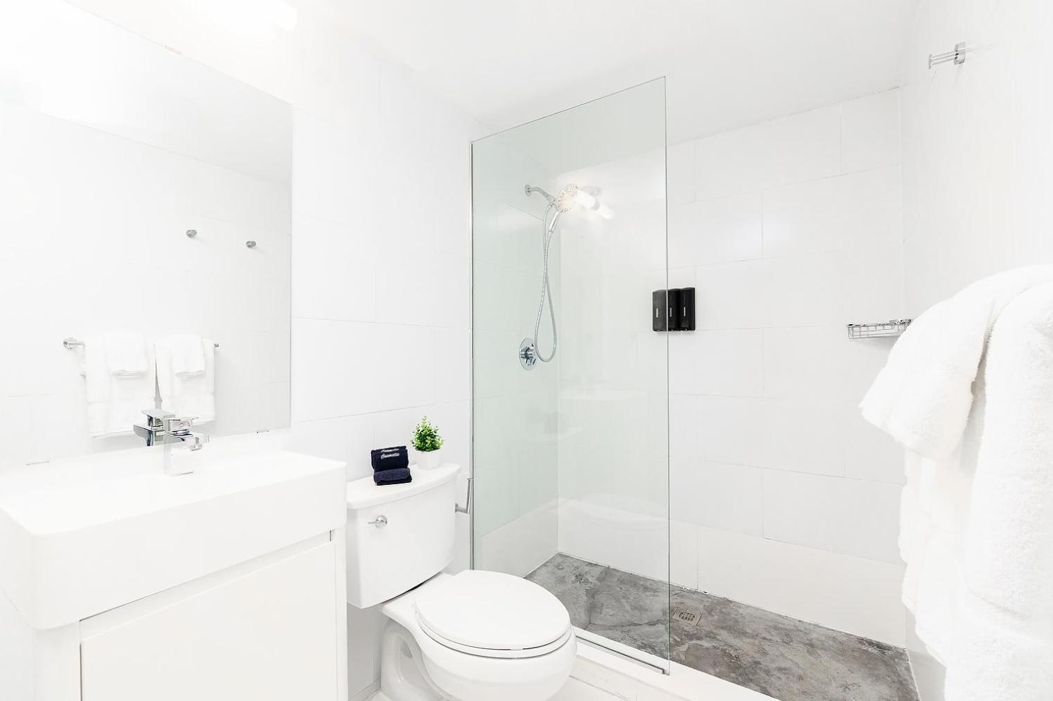 Franklin Suites South Beach マイアミビーチ エクステリア 写真
