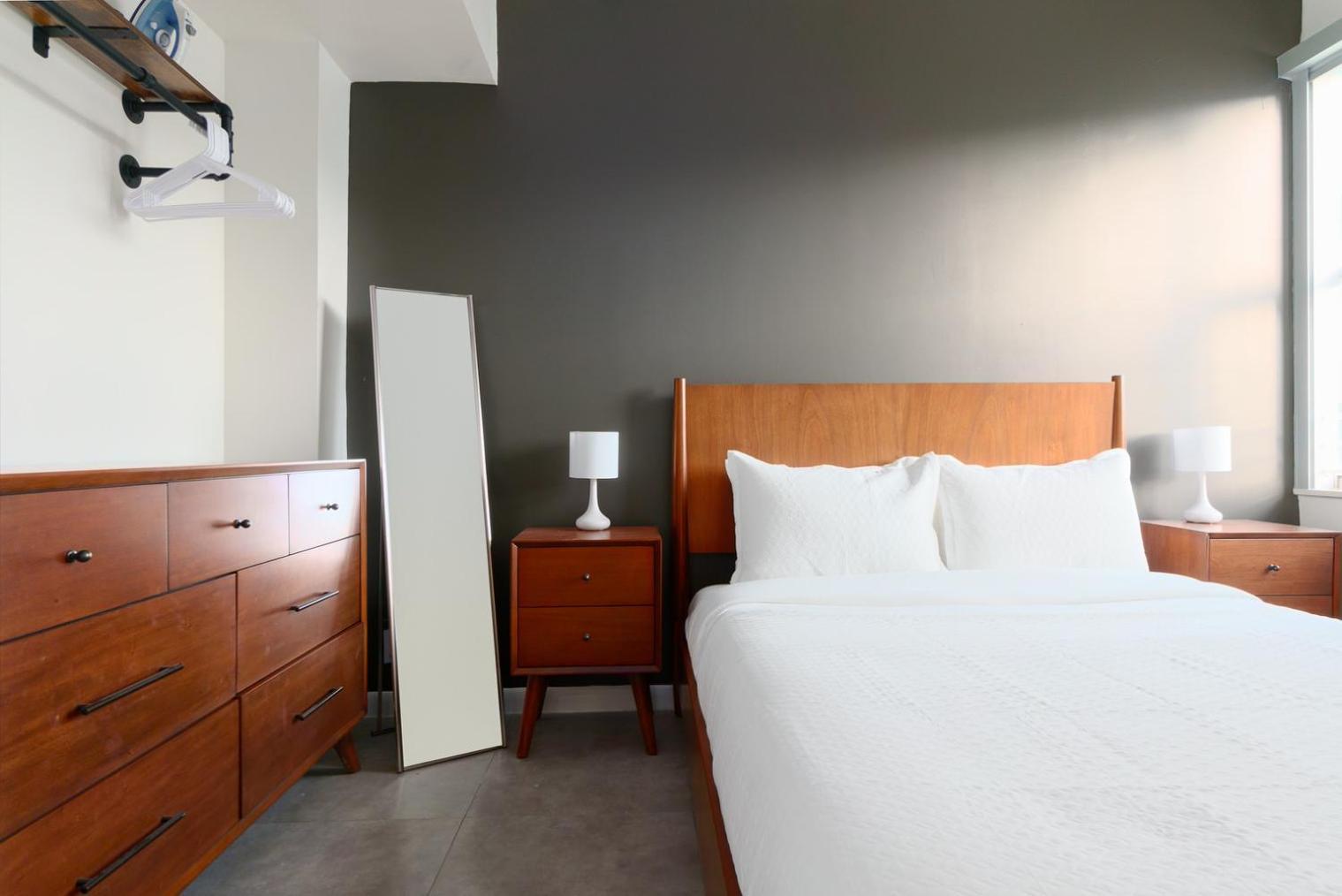 Franklin Suites South Beach マイアミビーチ エクステリア 写真