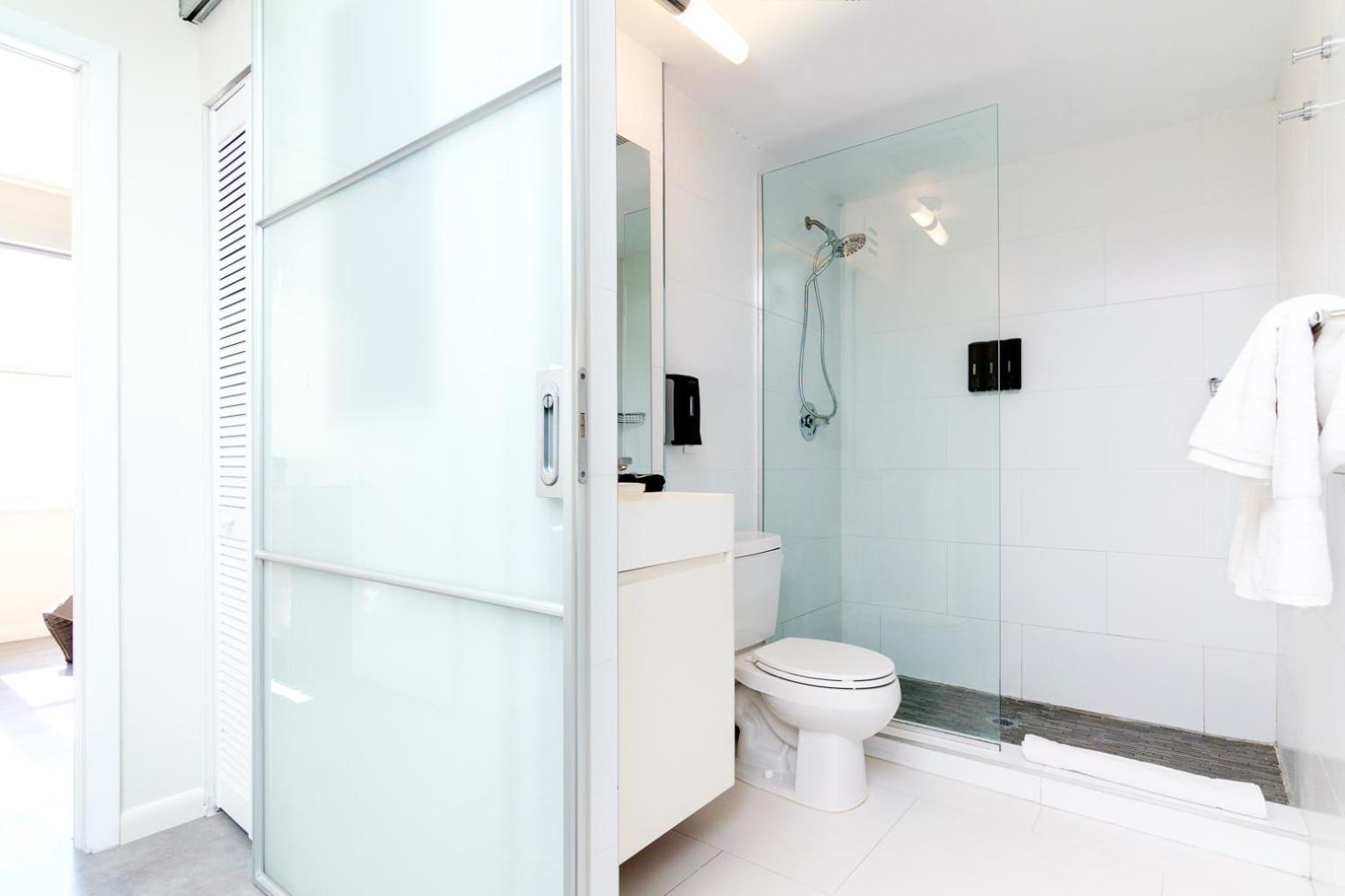 Franklin Suites South Beach マイアミビーチ エクステリア 写真