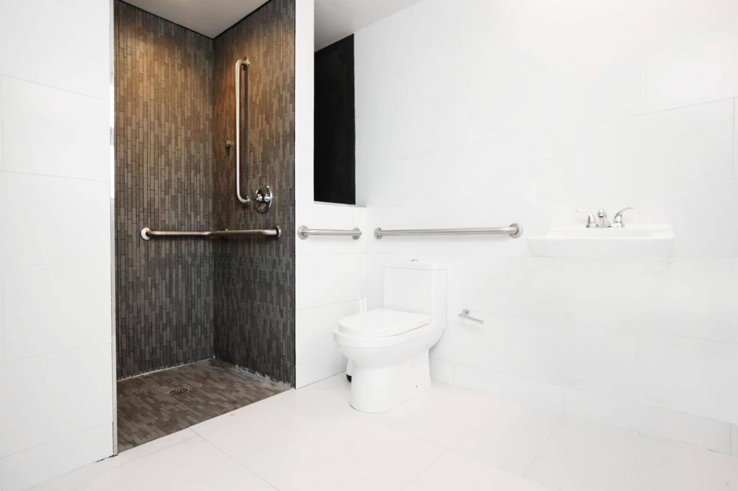 Franklin Suites South Beach マイアミビーチ エクステリア 写真