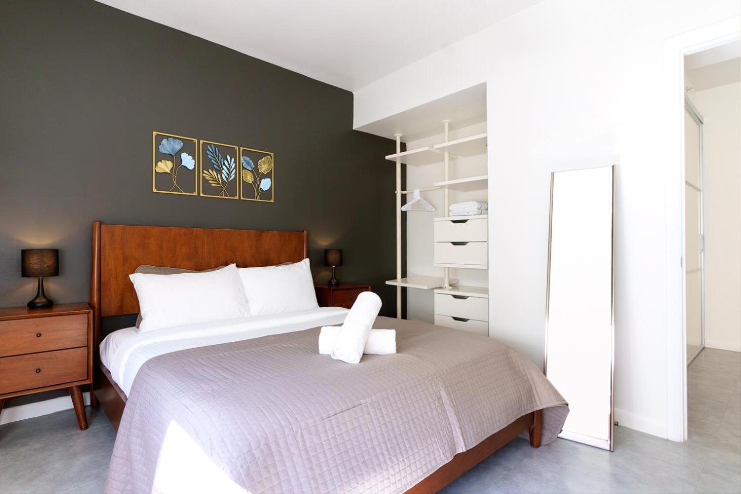 Franklin Suites South Beach マイアミビーチ エクステリア 写真