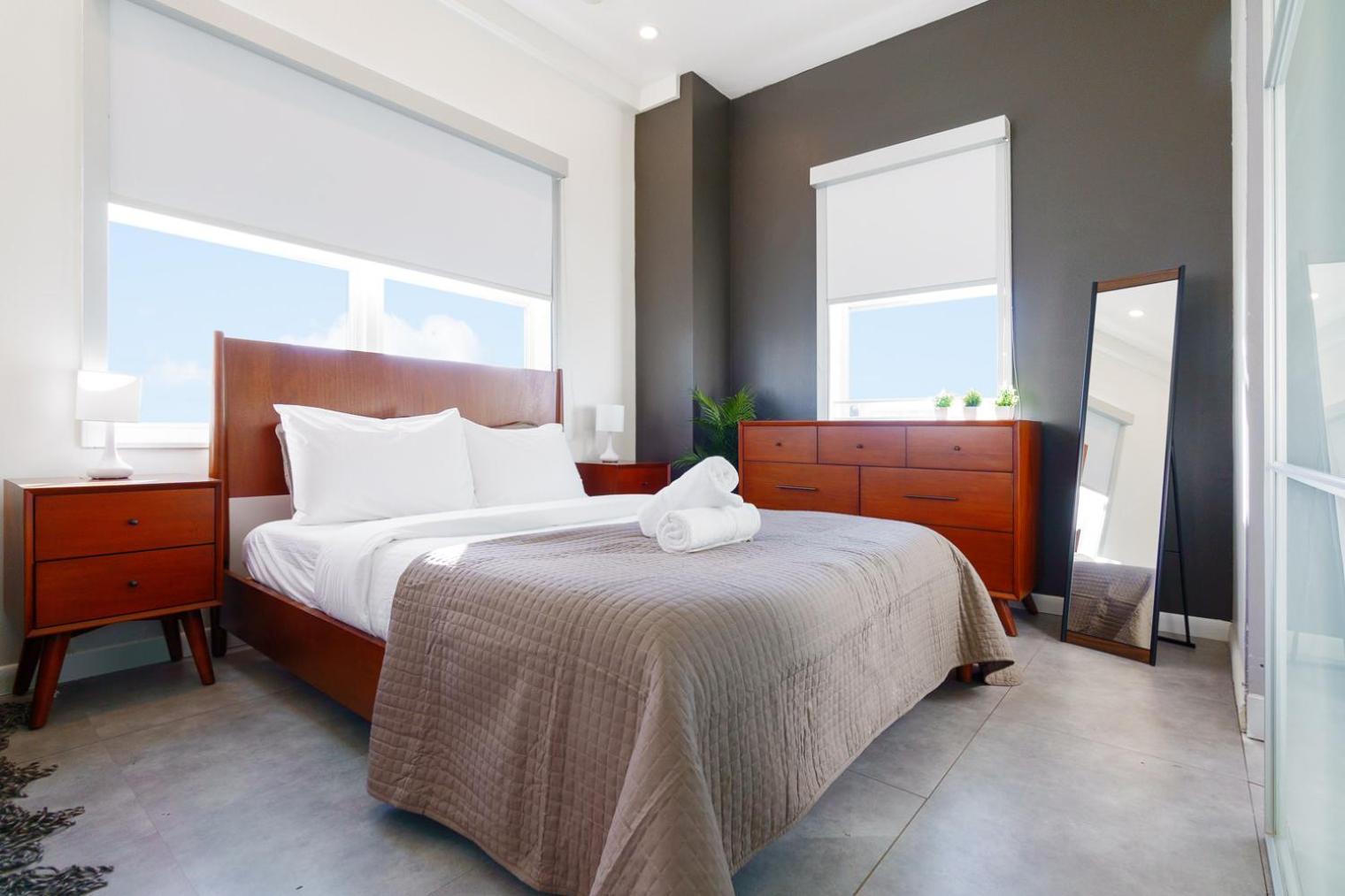 Franklin Suites South Beach マイアミビーチ エクステリア 写真