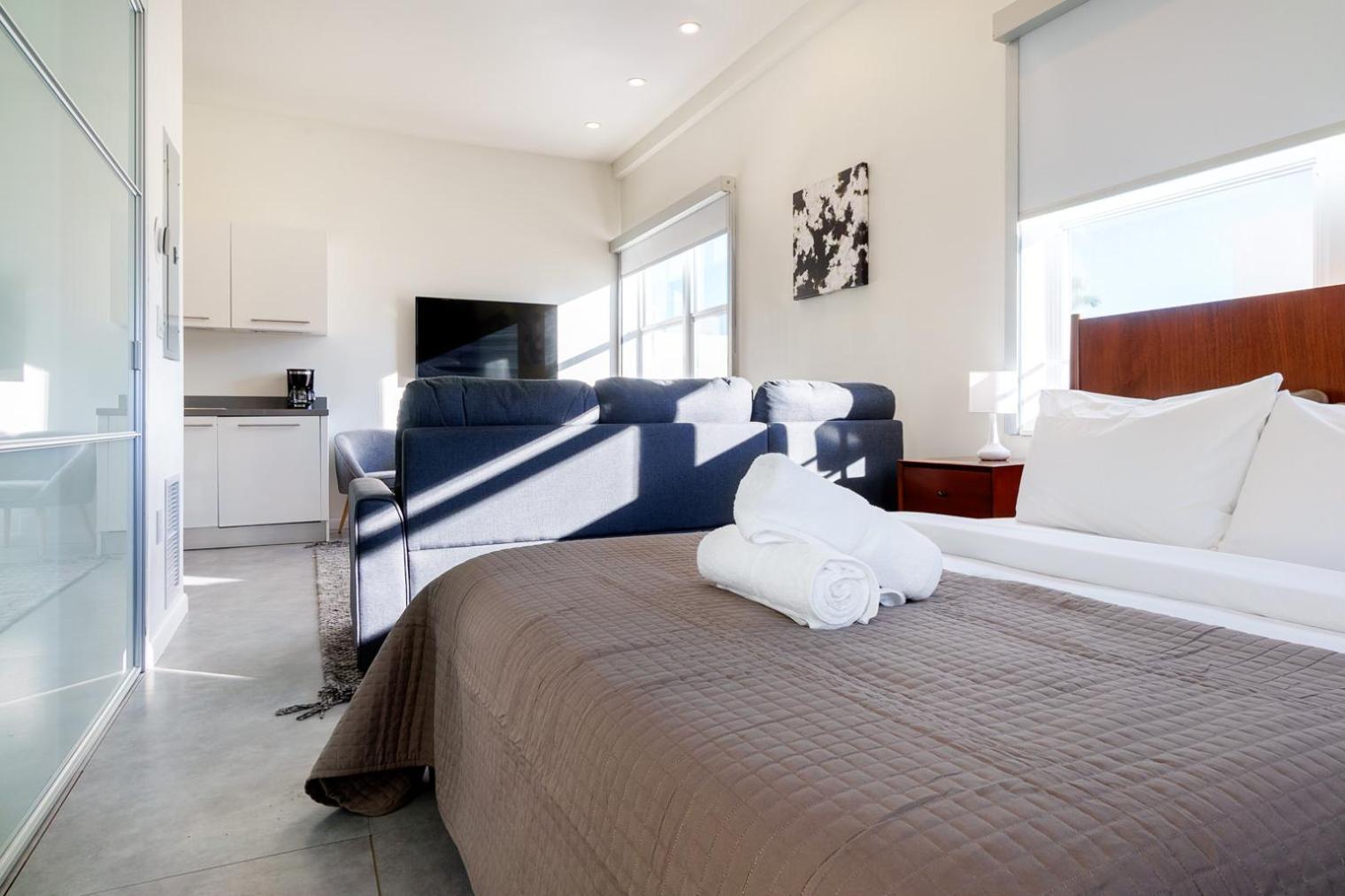 Franklin Suites South Beach マイアミビーチ エクステリア 写真
