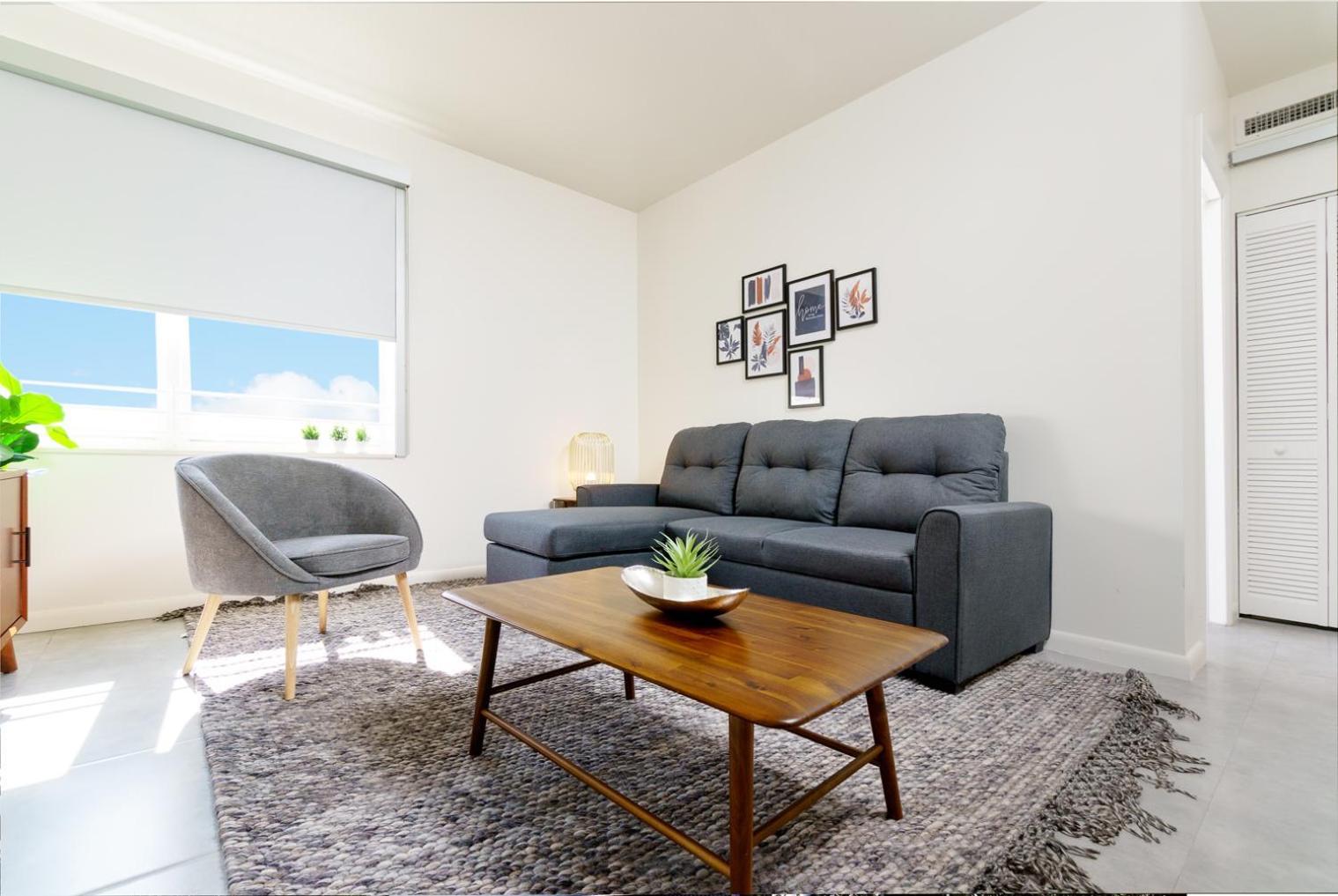 Franklin Suites South Beach マイアミビーチ エクステリア 写真