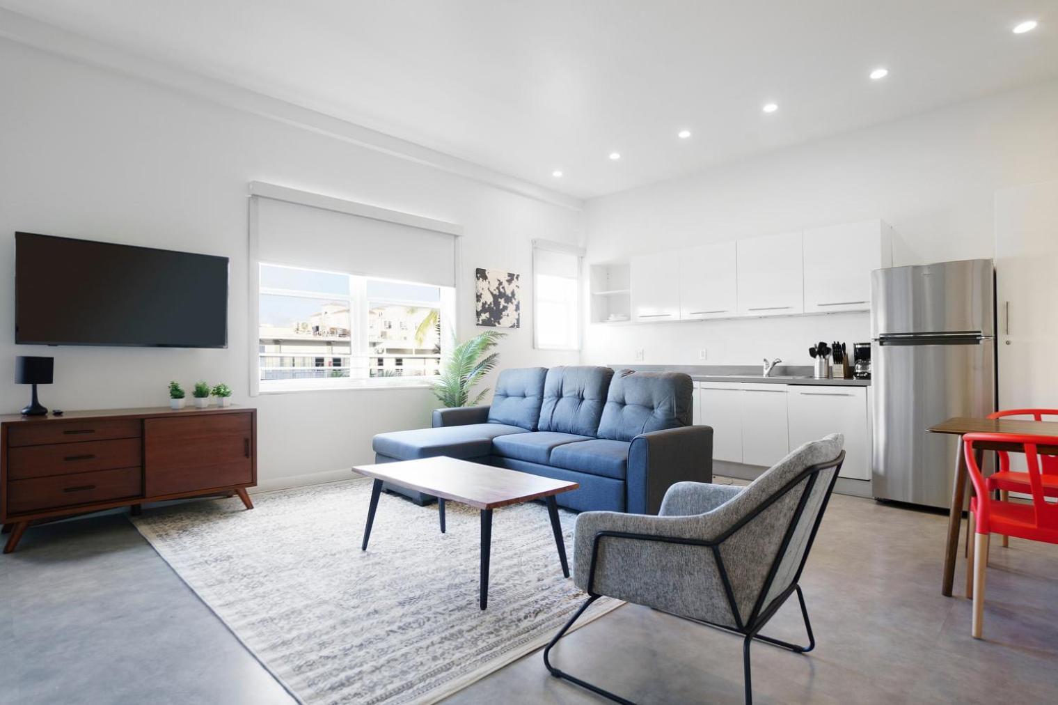 Franklin Suites South Beach マイアミビーチ エクステリア 写真