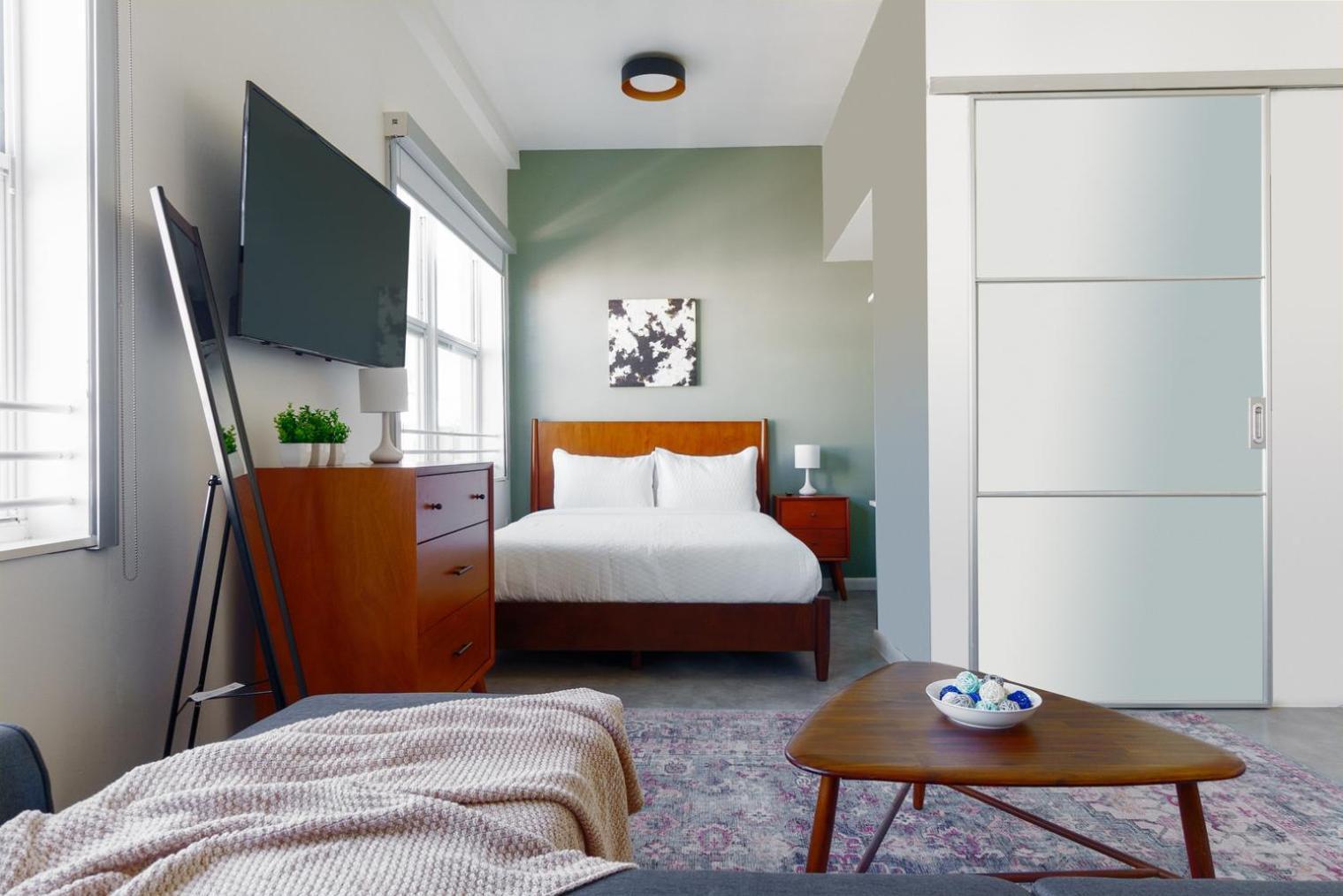 Franklin Suites South Beach マイアミビーチ エクステリア 写真