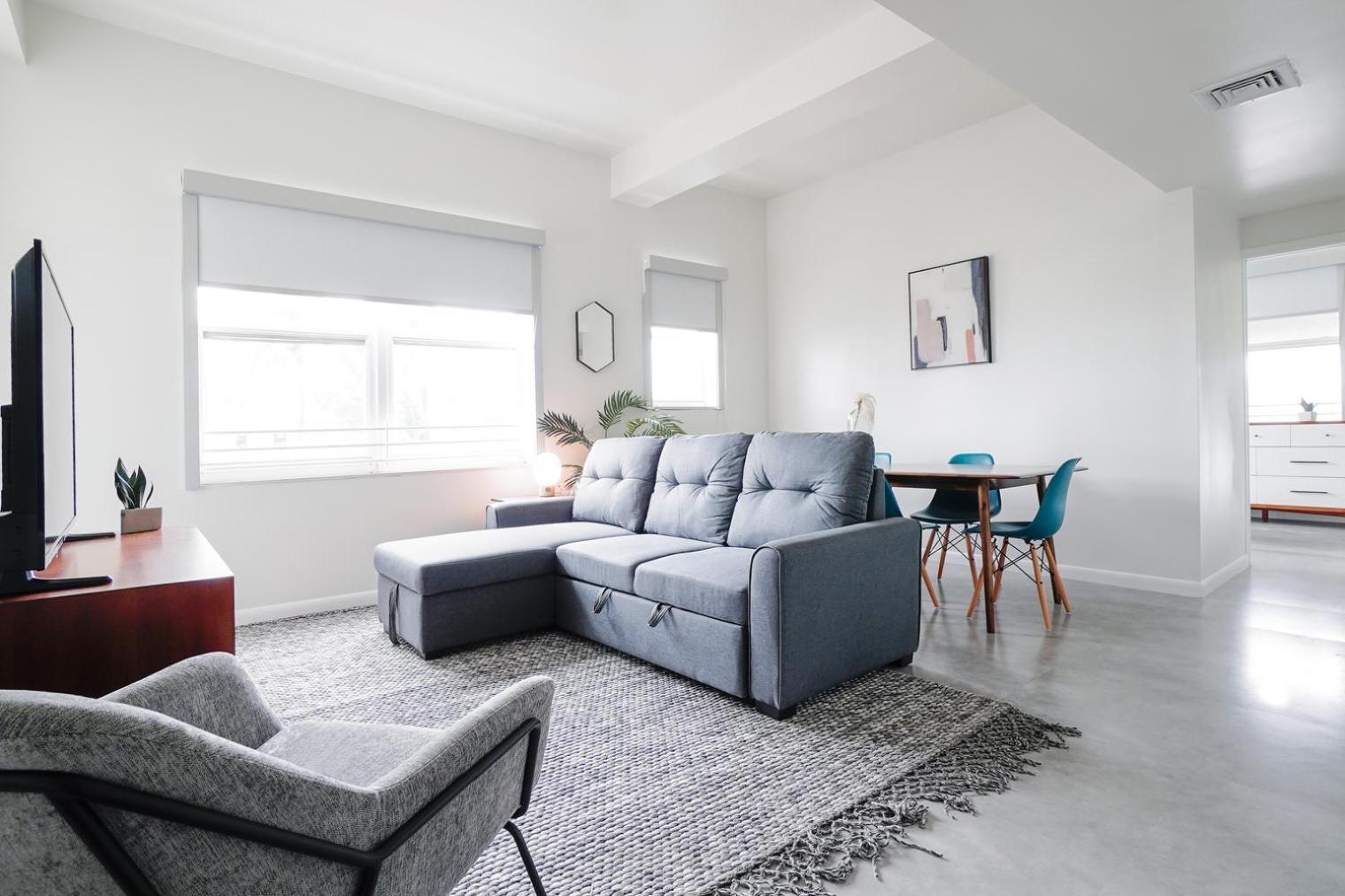 Franklin Suites South Beach マイアミビーチ エクステリア 写真